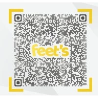 Kartu Nama Feets