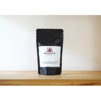 Biji Kopi Arabika Papua Maksum 100g