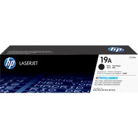 Toner HP Original 19A-CF219A Black Laserjet