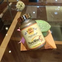 Sea quill Pure way c isi 30 tablet