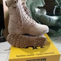 Sepatu Swat