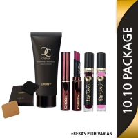 Dissy 10.10 PACKAGE