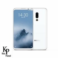 MEIZU M16 Ram 6GB/128GB GARANSI 1 TAHUN