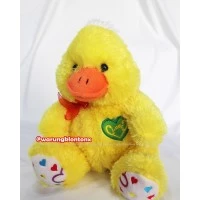 Boneka Belu Bebek Lucu