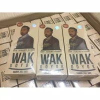 Krim Wak Doyok 75 ml