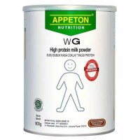 Appeton Weight Gain Adult 900gr