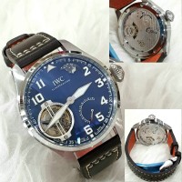 Jam Tangan Pria IWC turbillon