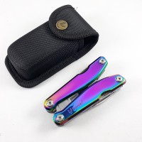 Traveler Tools MQ001A-3G (Pelangi)