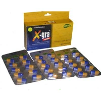 Stamina pria dewasa Xgra
