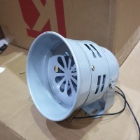 Alarm / Motor Sirine MS-290