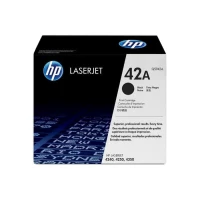 Toner Hp LaserJet 42A Black Original