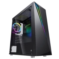 PC Rakitan GAMING AMD RYZEN 3 3200G I SSD 120GB