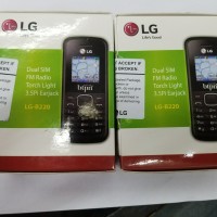 LG -B220