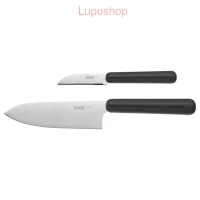 Set Isi 2 Pisau fordubbla