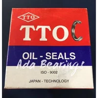 Oil Seal TC 15.00 30.00 5.00 TTO