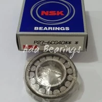 Bearing P27 6CG40 NSK