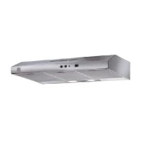 La Germania SLG 90 IX Cooker Hood 90CM