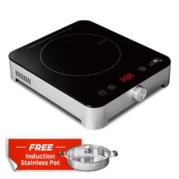 Linea By TEKA Induction Hob Portable - IHP 301