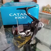 reel shimano sienna 1000