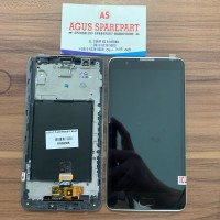 Jual Lcd Touchscreen Lg K520dy Kota Medan Agus Sparepartt Tokopedia
