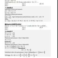 Jual Buku Kumpulan Soal Sma Melibas Ratusan Soal Matematika Dasar
