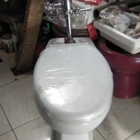 Closet duduk merek Toto CW 705 j