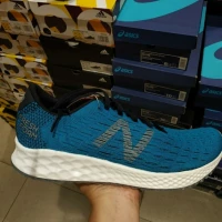 New Balance Zante Pursuit Blue