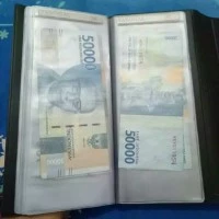 Dompet Pemisah Uang Best Seller