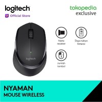 Toko Resmi Logitech Online - Beli Keyboard & Mouse