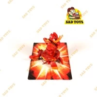 Bakugan Battalix Dragonoid