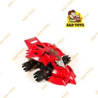 Crush Gear Vort Grenade Bandai