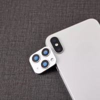 Jual FAKE CAMERA IPHONE 11 FOR IPHONE X/XS/XS MAX LOOK