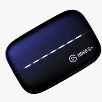 Elgato HD60s+ / HD60s Plus Video Capture