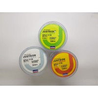 Jual Senar Pancing Daiwa Justron Original Warna Hijau Jual Senar Pancing Daiwa Justron Original Warna Hijau