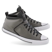 chuck taylor all star street mid