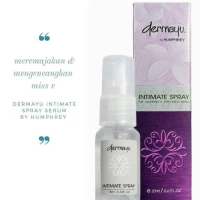 DERMAYU INTIMATE SPRAY 20ML