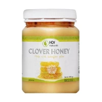 HDI Naturals - Clover Honey 500 gram