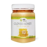 HDI Naturals - Clover Honey 1 kg