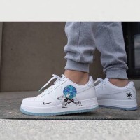 steve harrington earth day air force 1