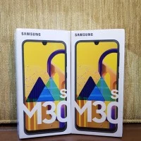 Samsung Galaxy M30s 4/64 GB Garansi Resmi