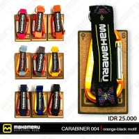CARABINER 004