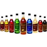 DENALI Pandan Syrup 750ml