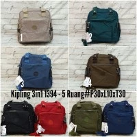 Tas Selempang Kipling 3in1 1394