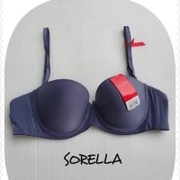 Bra Sorella 27428 - Push Up