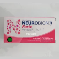 Neurobion Forte '30 tablet