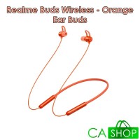 Realme Buds Wireless - Ear Buds Earphone - New Baru Original Resmi