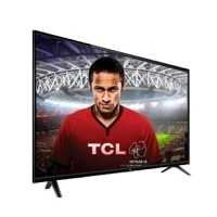 LED TV 40 Inch TCL 40D3000A LED TV