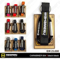 CARABIMER 004 MAHAMERU