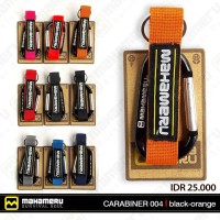 CARABINER MAHAMERU