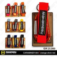 CARABINER MAGNETIC